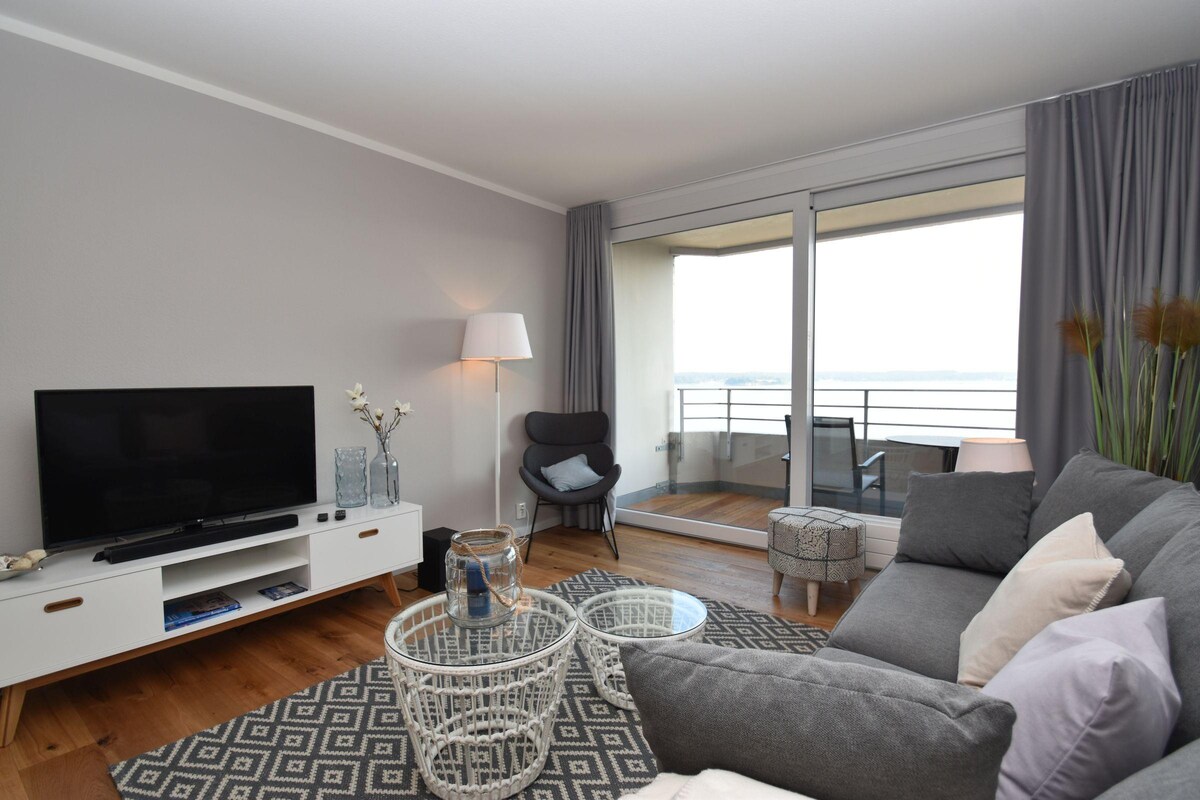 Apartments im Intermar fewo1846 - Lina K. (App. 50
