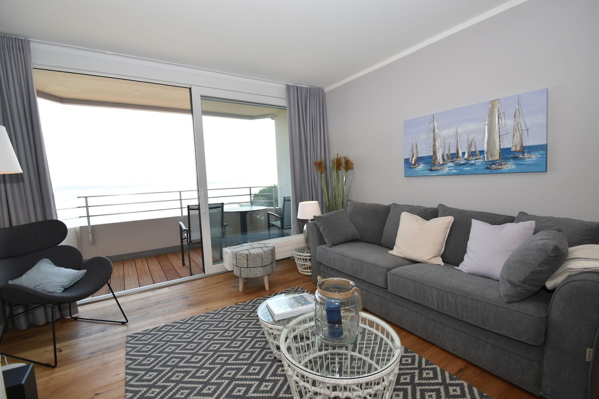 Apartments im Intermar fewo1846 - Lina K. (App. 50
