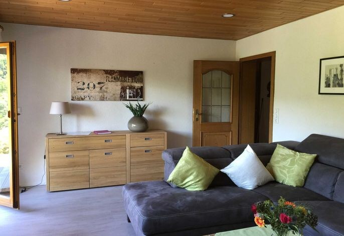 5 Sterne Appartement Panoramablick