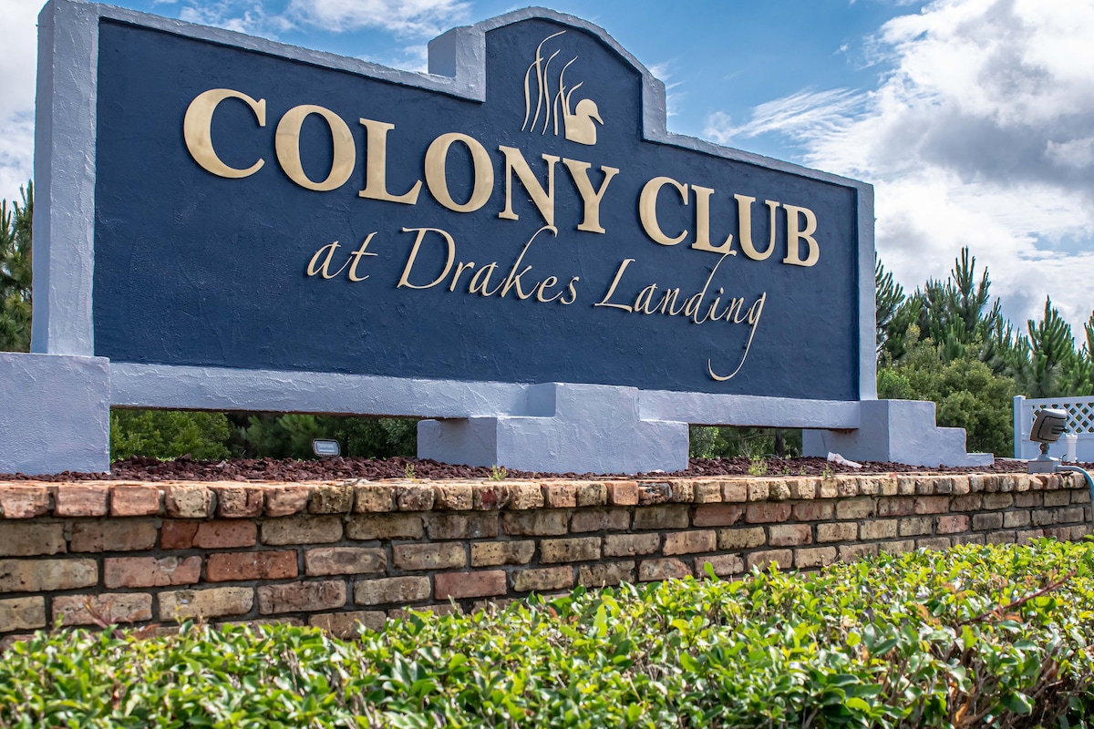 Colony Club U3