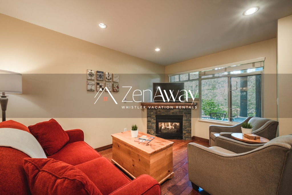 ZenAway | 2间卧室/位置优越/泳池和热水浴缸/烧烤