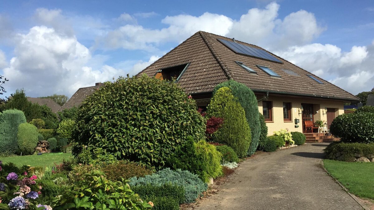 Gästehaus Bargteheide