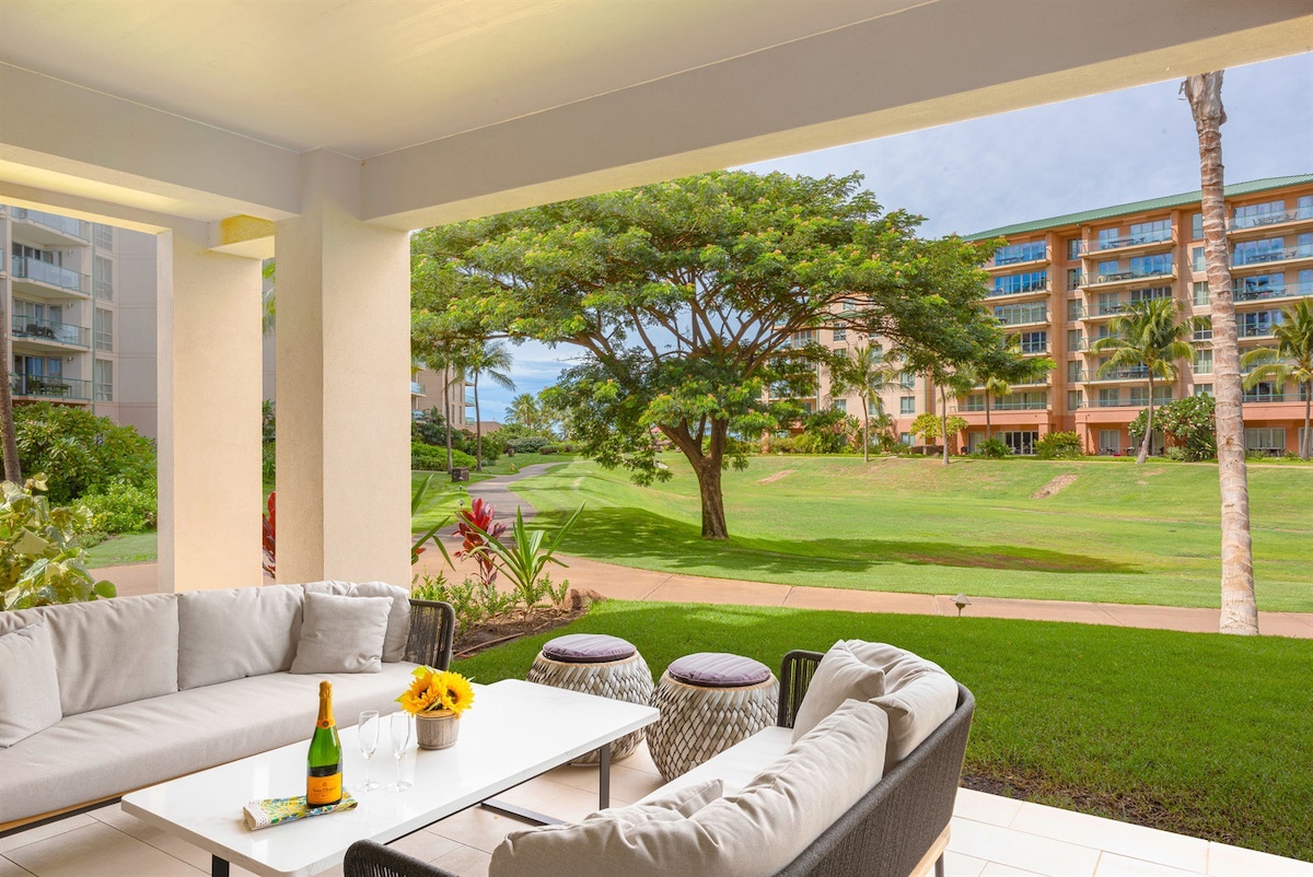 KLVR Presents * Honua Kai Resort, Luana Villas 1A和1C