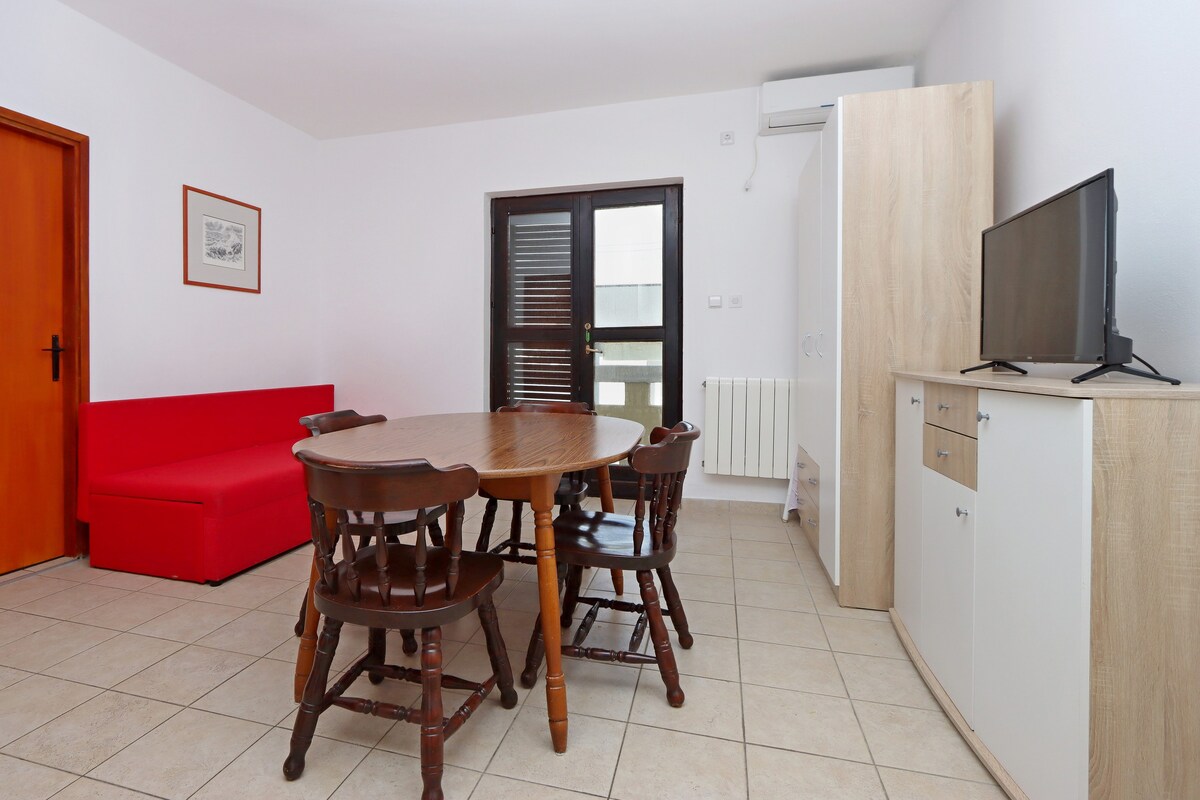 A-18345-b Two bedroom apartment with terrace and