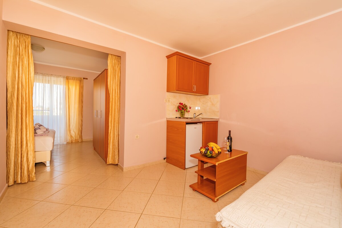 Guest House Edita - Standard Apartment 1