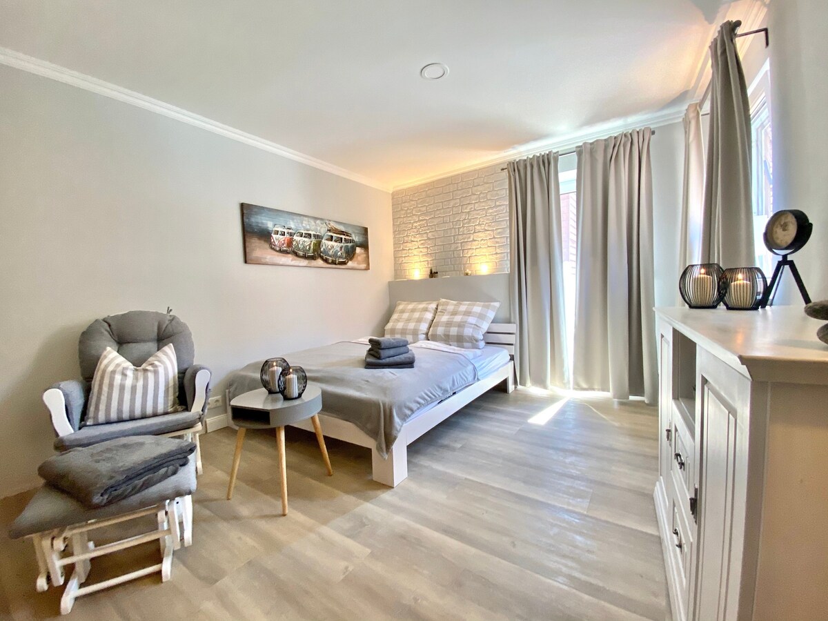 伊茨霍公寓，可容纳2位房客，面积33平方米（ 143454 ）