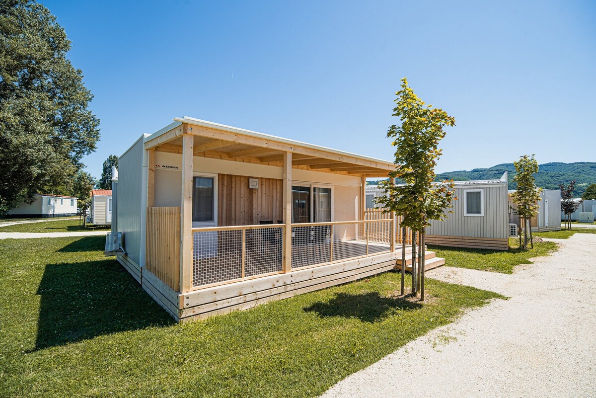 Special offer - Three- Bedroom Mobile Home Apartment 2 - 5