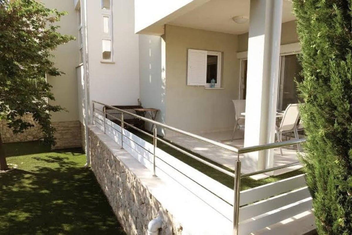 Apartment Silva - 200 m from sea