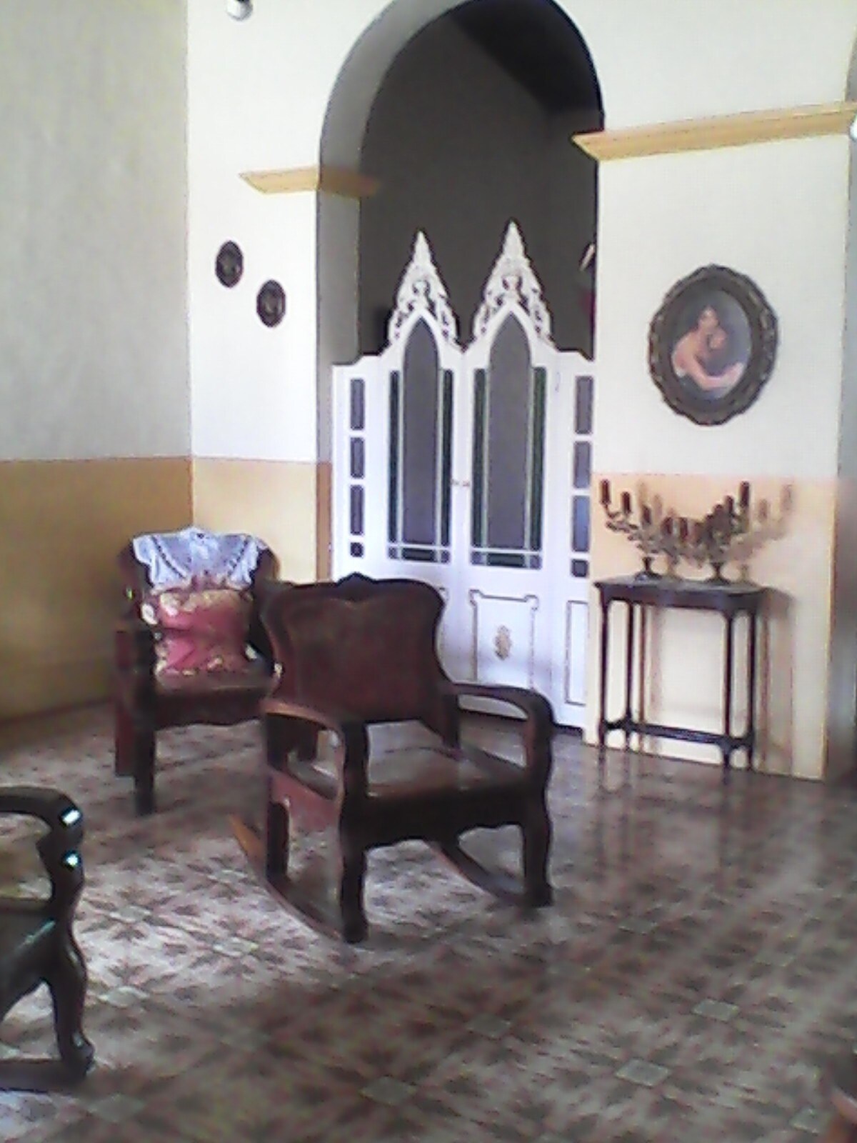 Hostal Colonial Casa Cary Appartement 1 (108936)