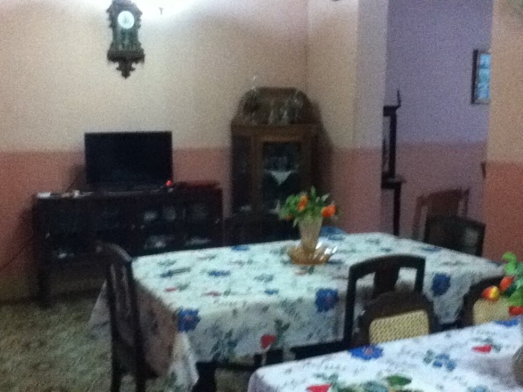 Hostal Colonial Casa Cary Appartement 1 (108936)