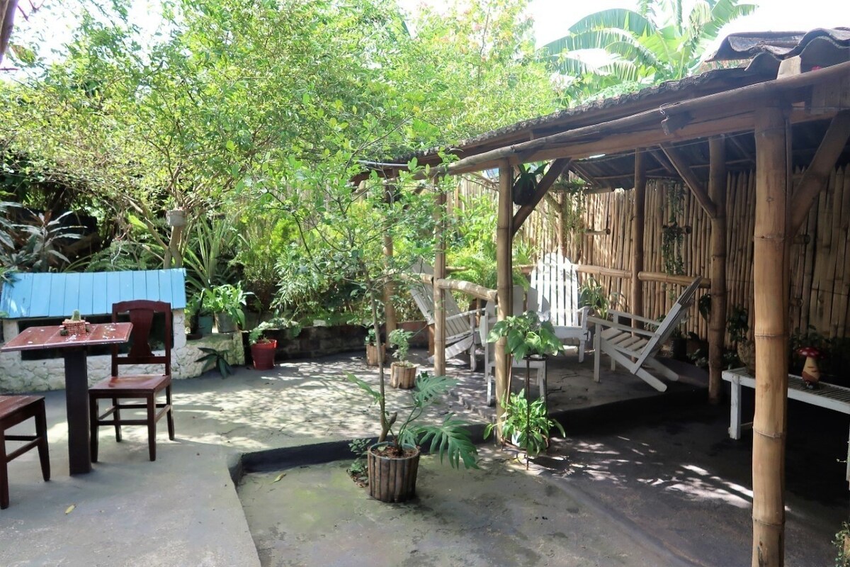 Casa Jardin Ayanni Baracoa Appartement 1 (113134)