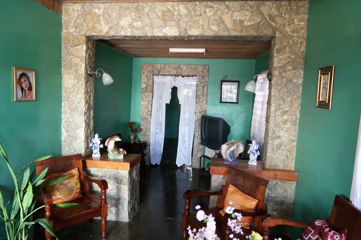 Casa Jardin Ayanni Baracoa Appartement 1 (113134)