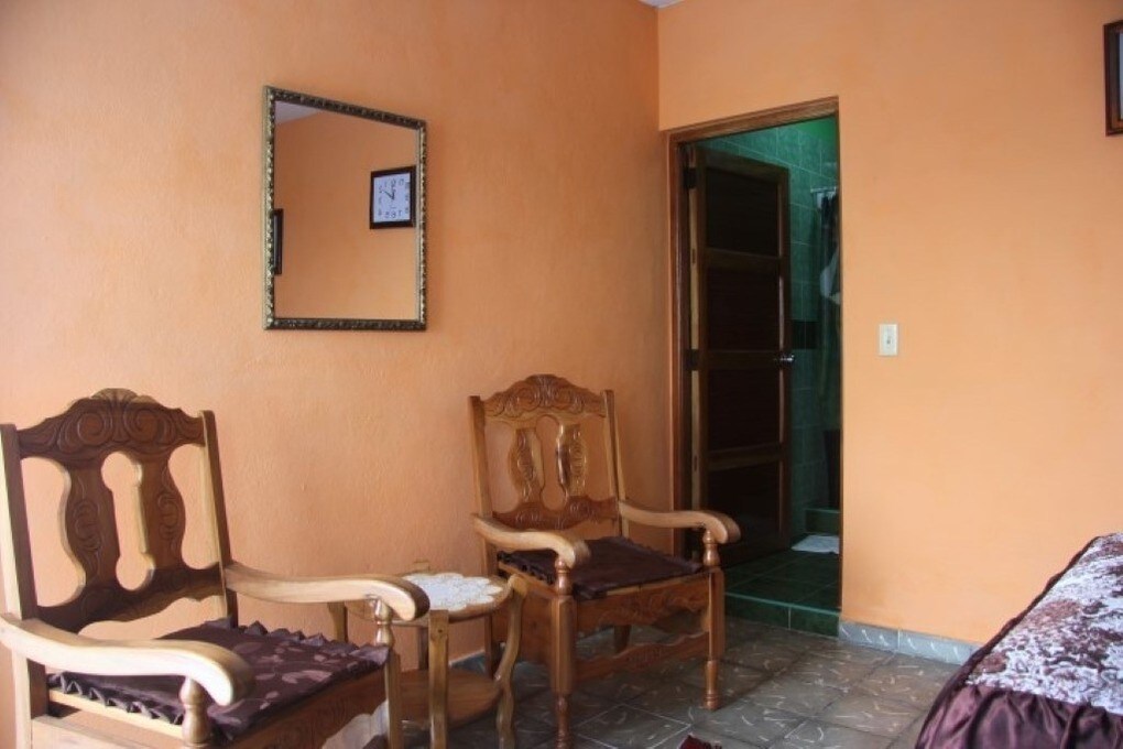位于Remdios （ Caibaria ）的公寓，可供4位房客入住，面积为15平方米（ 108896 ）