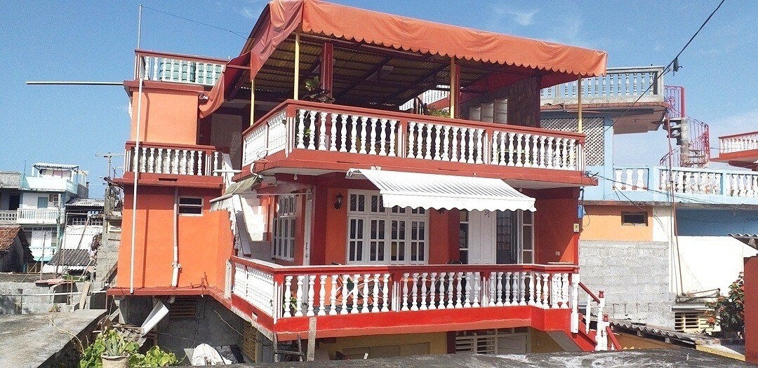 Ferienwohnung/App. für 6 Gäste mit 22m² in Baracoa (116986)