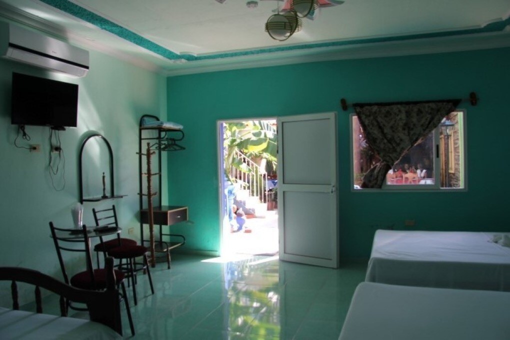 Hostal Tropical Caribe Appartement 3 (108917)