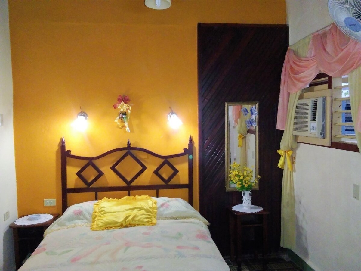 巴拉科阿（ Baracoa ）公寓，可容纳2位房客，面积16平方米（ 113127 ）
