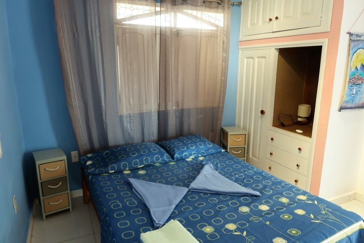 Ferienwohnung/App. für 2 Gäste mit 10m² in Santiago de Cuba (118066)
