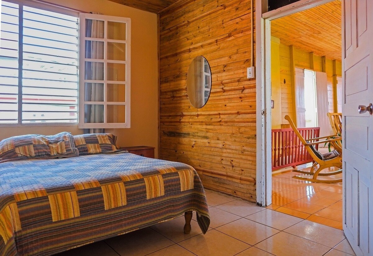 Ferienwohnung/App. für 3 Gäste mit 16m² in Baracoa (120295)