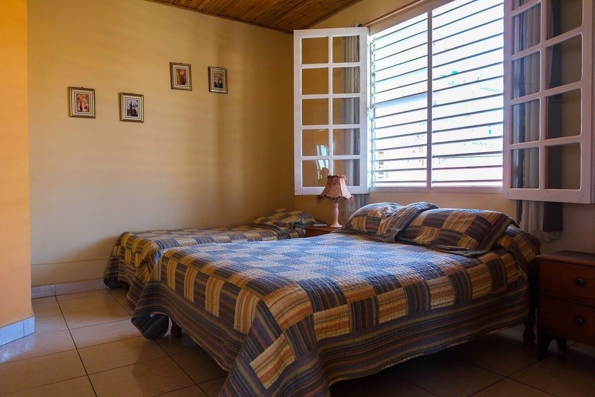 Ferienwohnung/App. für 3 Gäste mit 16m² in Baracoa (120295)