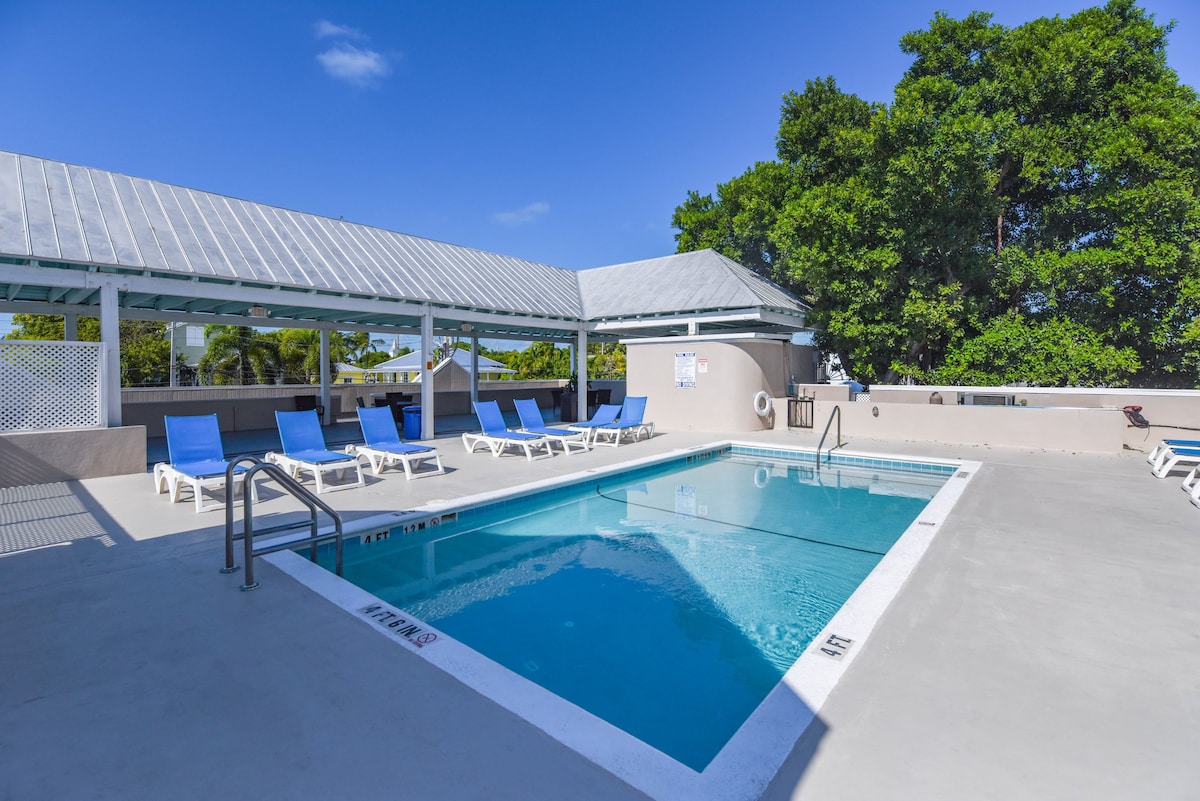 Casa Key West by Brightwild |泳池和免费停车
