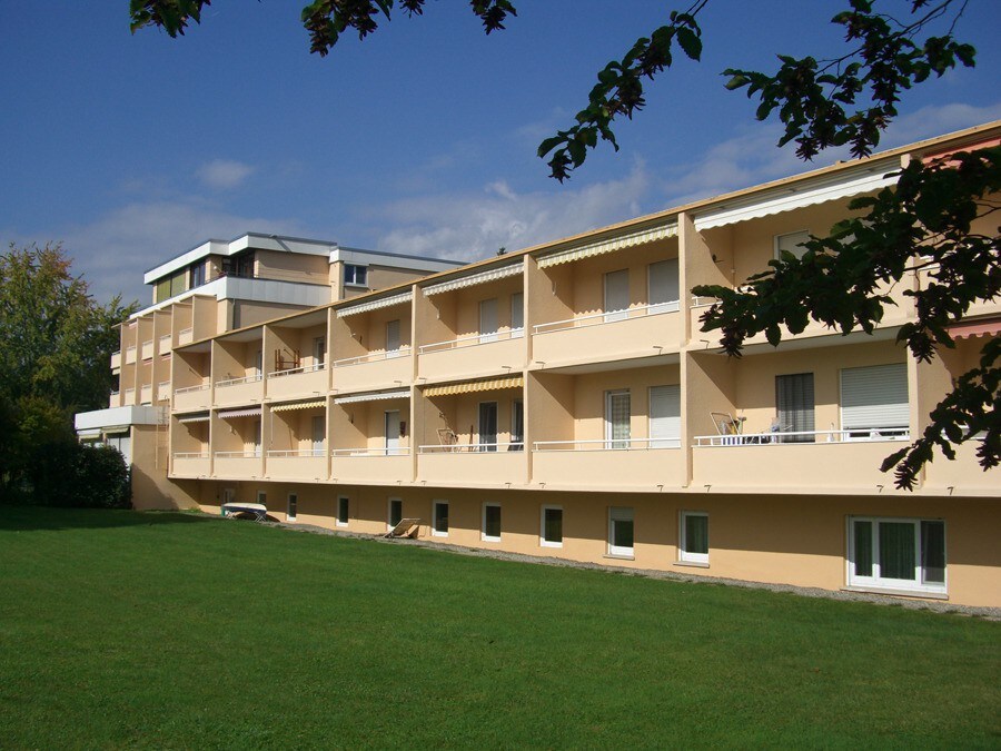 位于博登湖（ Radolfzell am Bodensee ）的34平方米可容纳2位房客的公寓（ 145125 ）