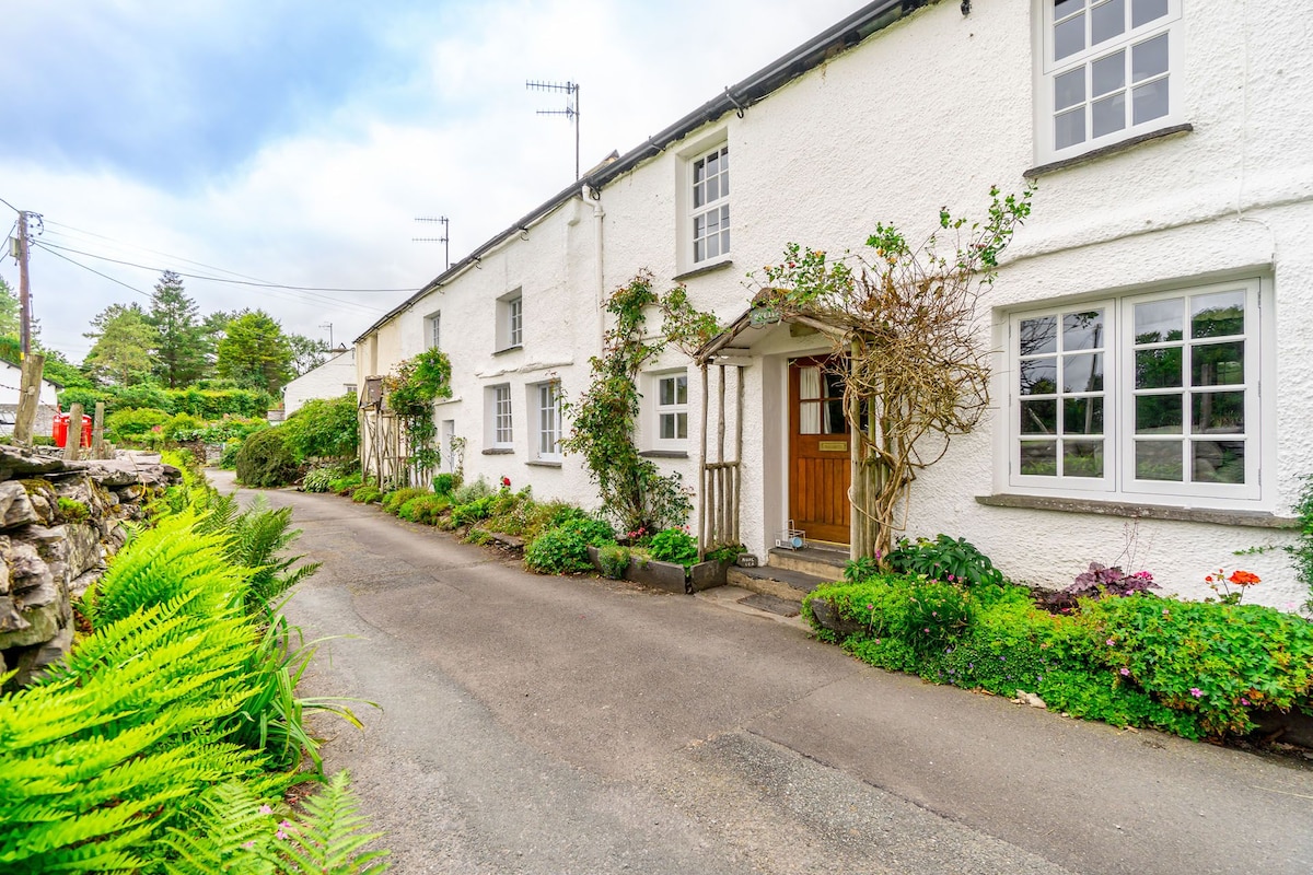 Rose Lea Cottage ，睡4人，安布尔赛德（ Ambleside ）