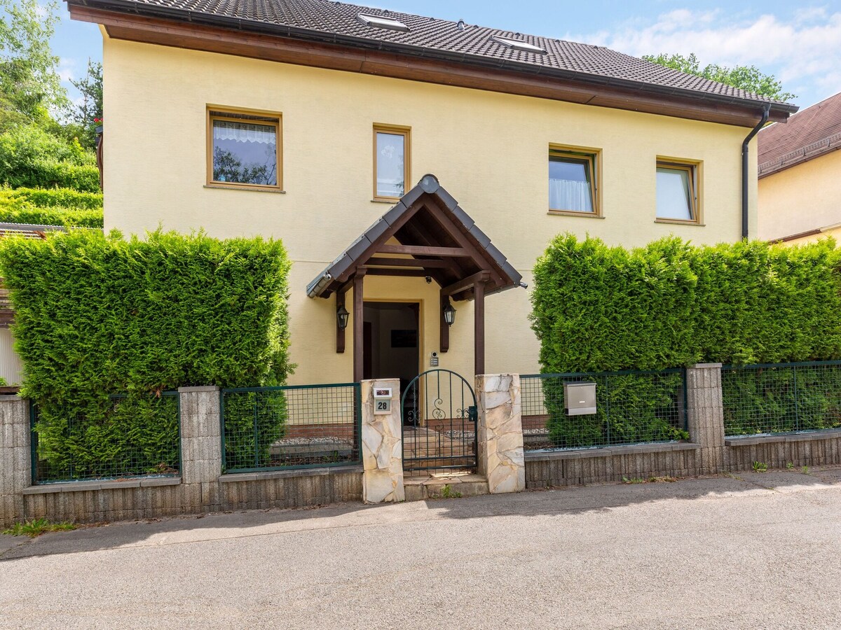 Apartment in Dresden with swimming pool