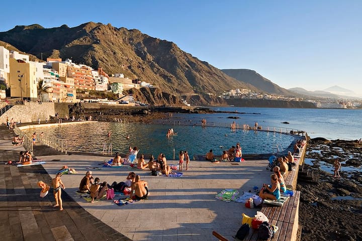 Macaronesian Rent managed Airbnb listing 3