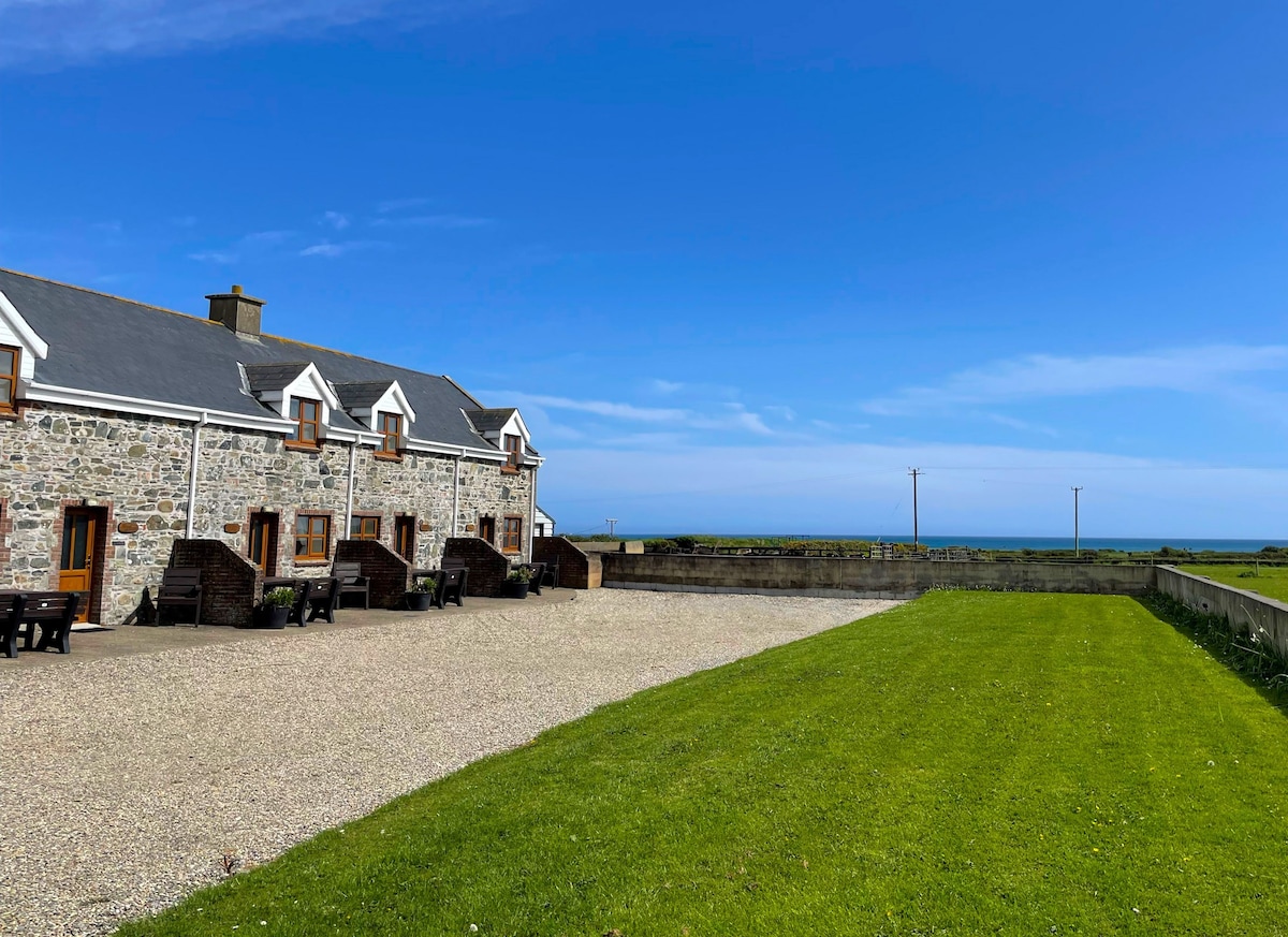 Coninbeg Holiday Cottage, Mill Road Farm