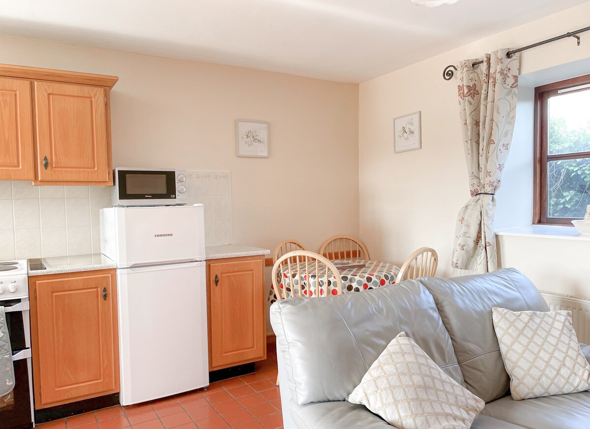 Coninbeg Holiday Cottage, Mill Road Farm