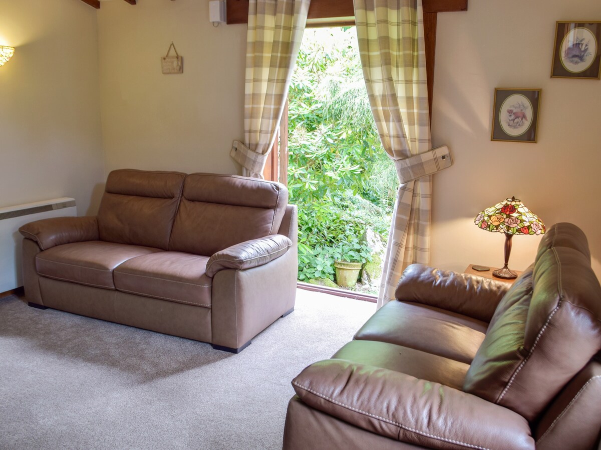 Keeper 's Nook - Dinas Country Club (uk6753)