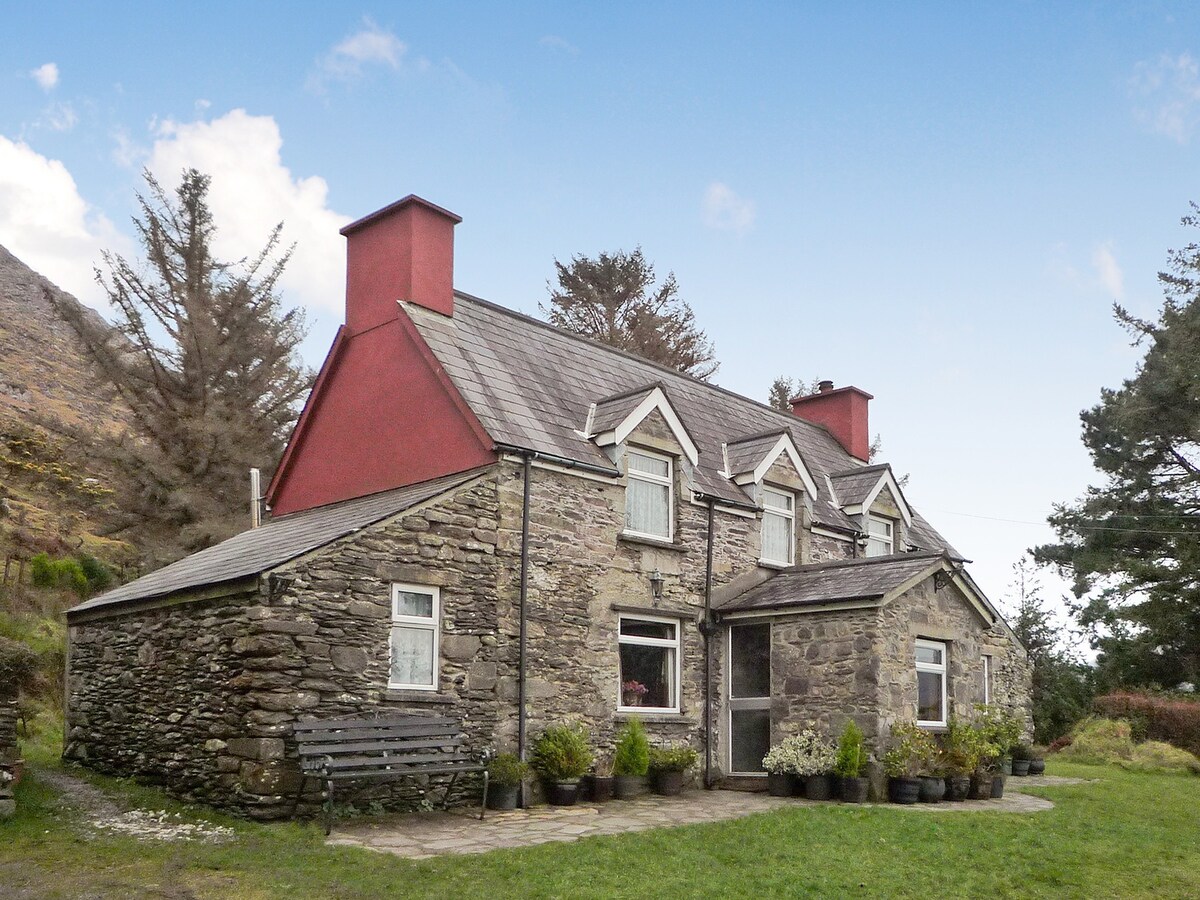 Angelas Farmhouse Beara