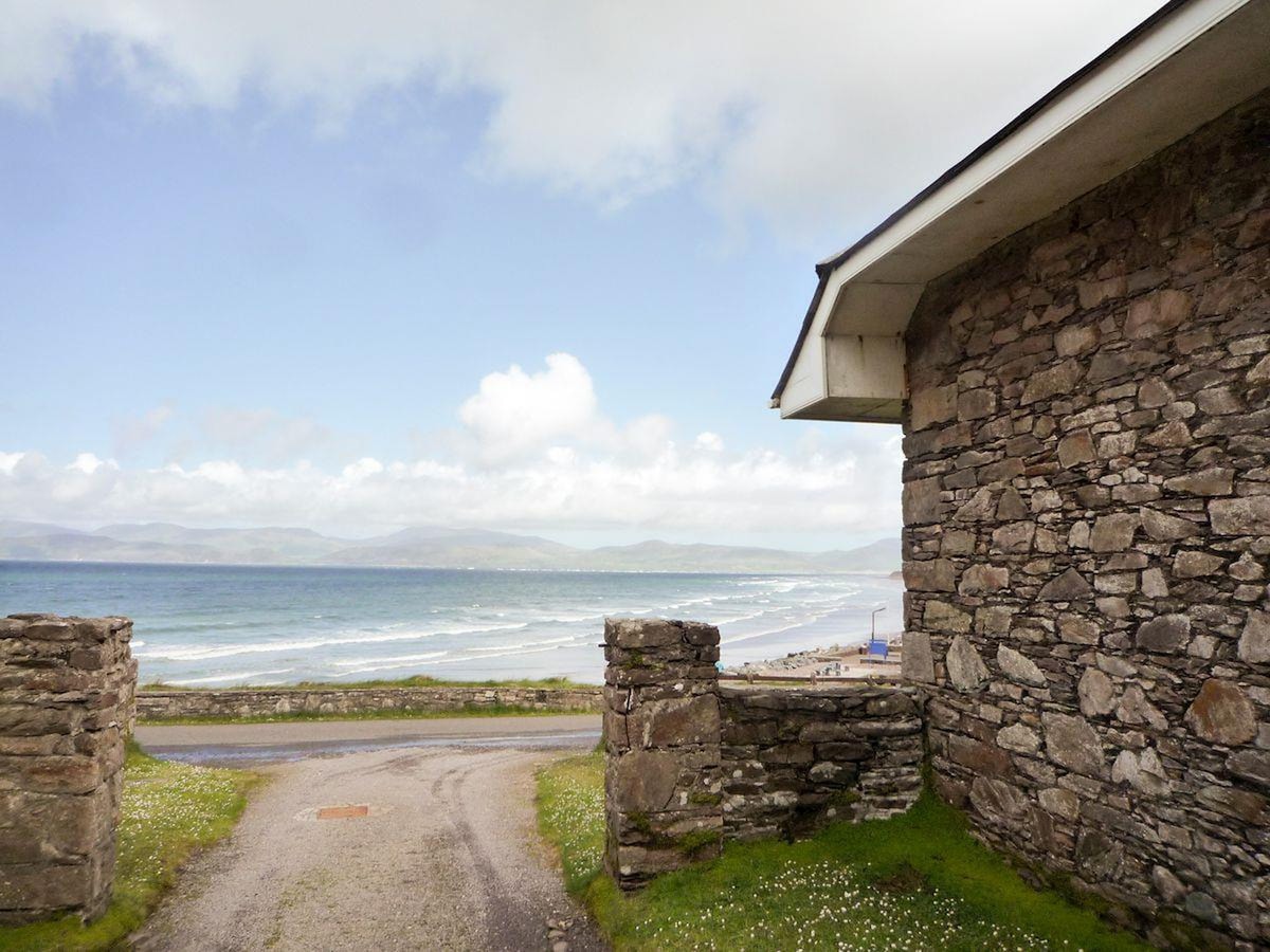 The Lodge Rossbeigh