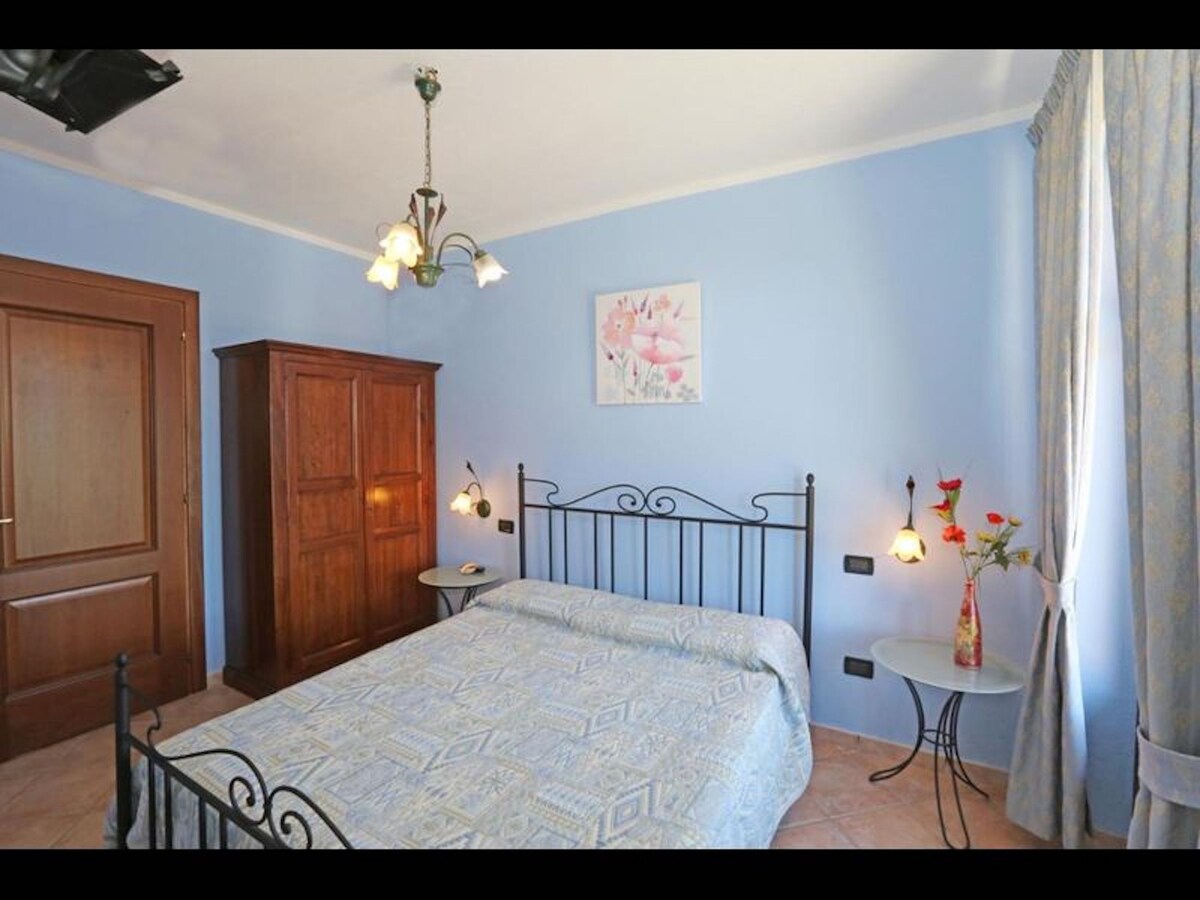 Agriturismo Al Brich single room