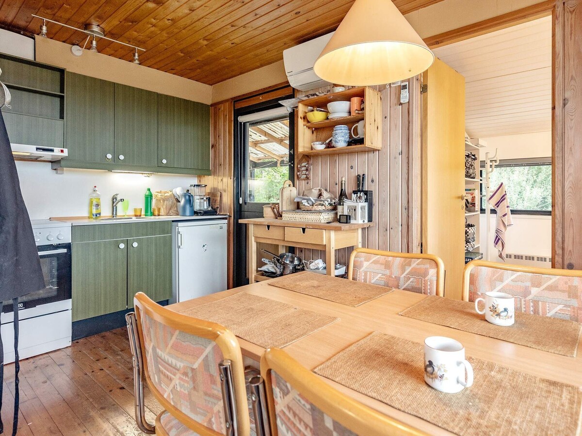 6 person holiday home in stubbekøbing