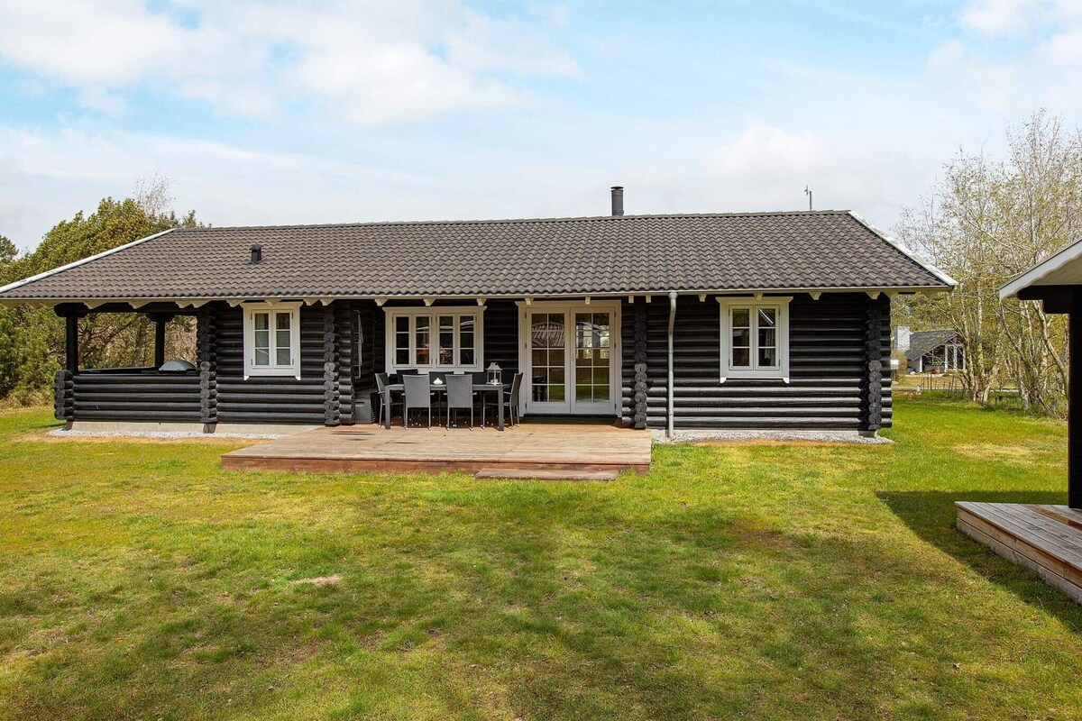 6 person holiday home in rødby