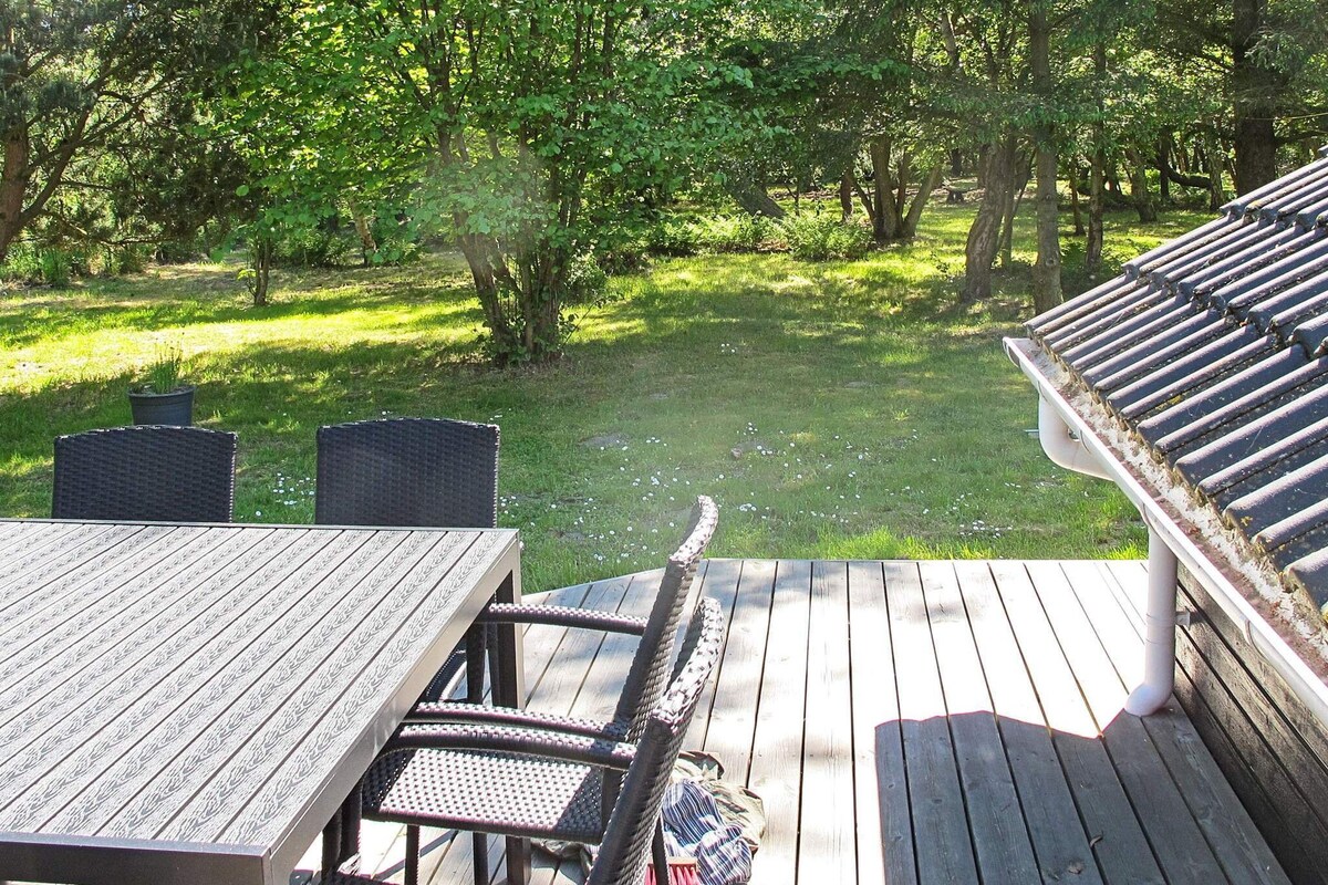 12 person holiday home in rødby