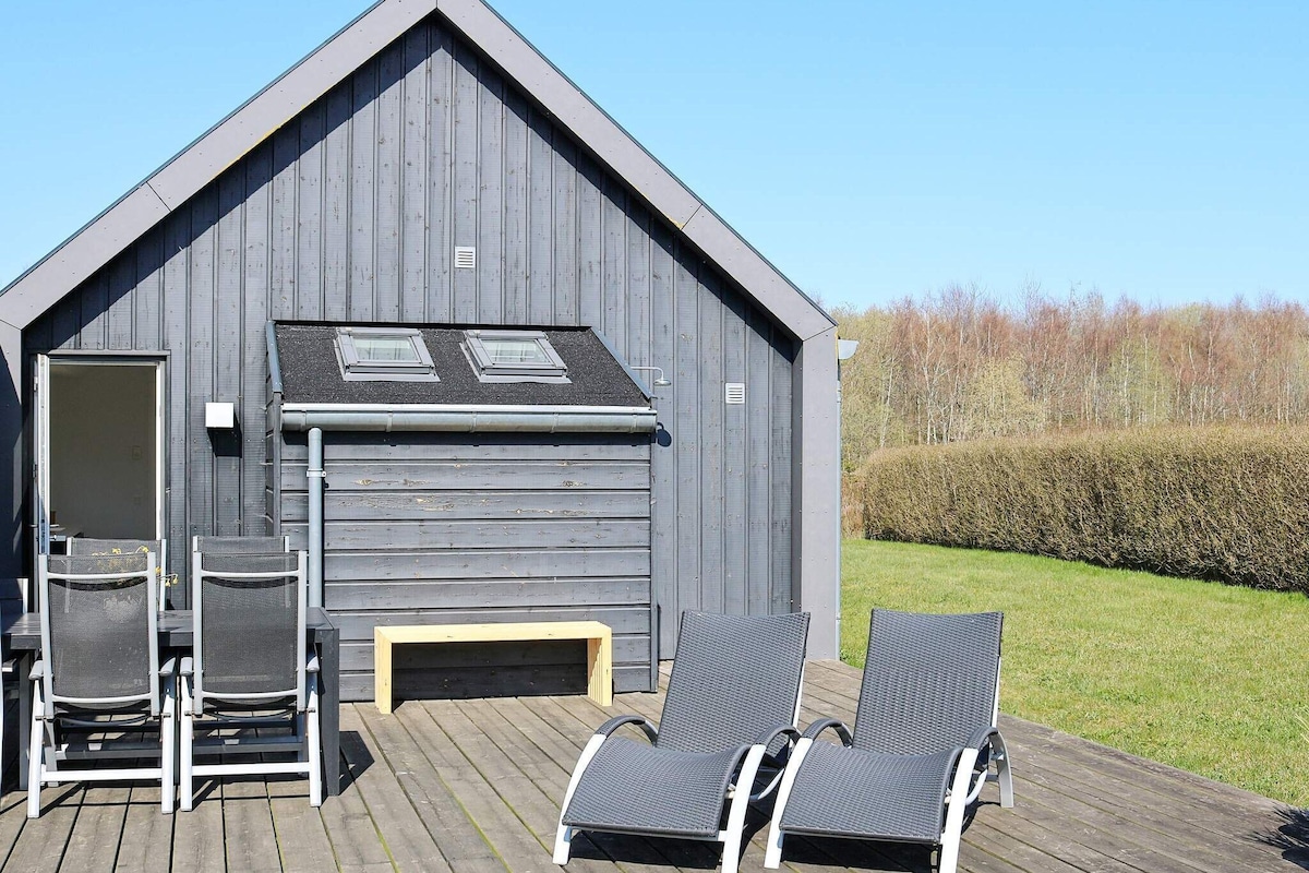 12 person holiday home in hadsund