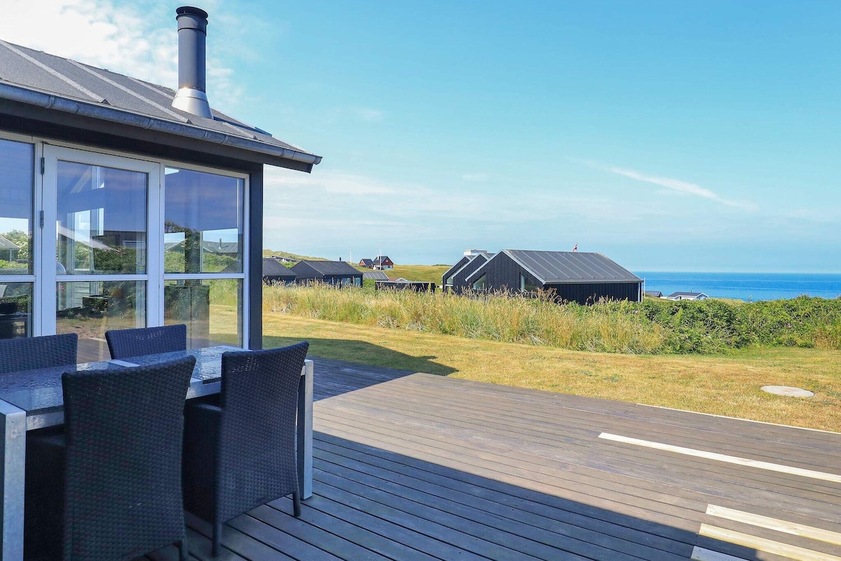 6 person holiday home in hjørring