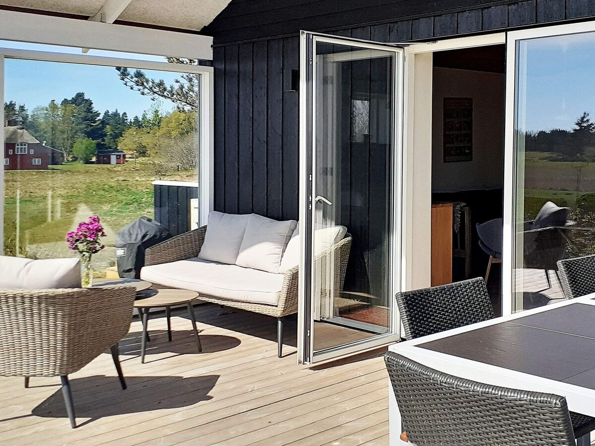 5 person holiday home in rømø