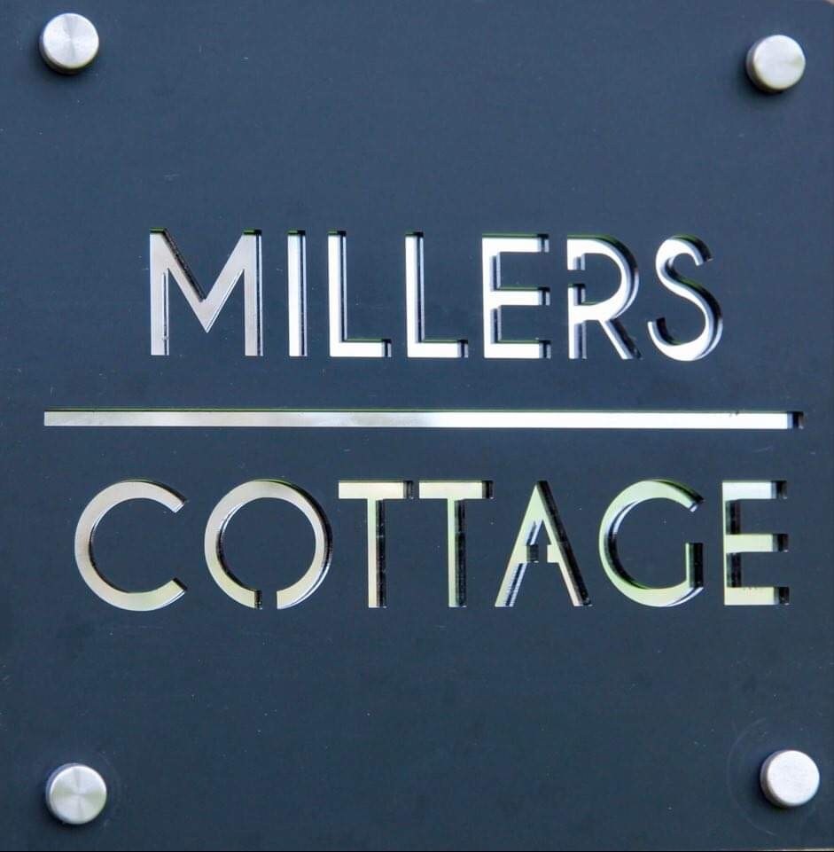 Millers Cottage North Northumberland