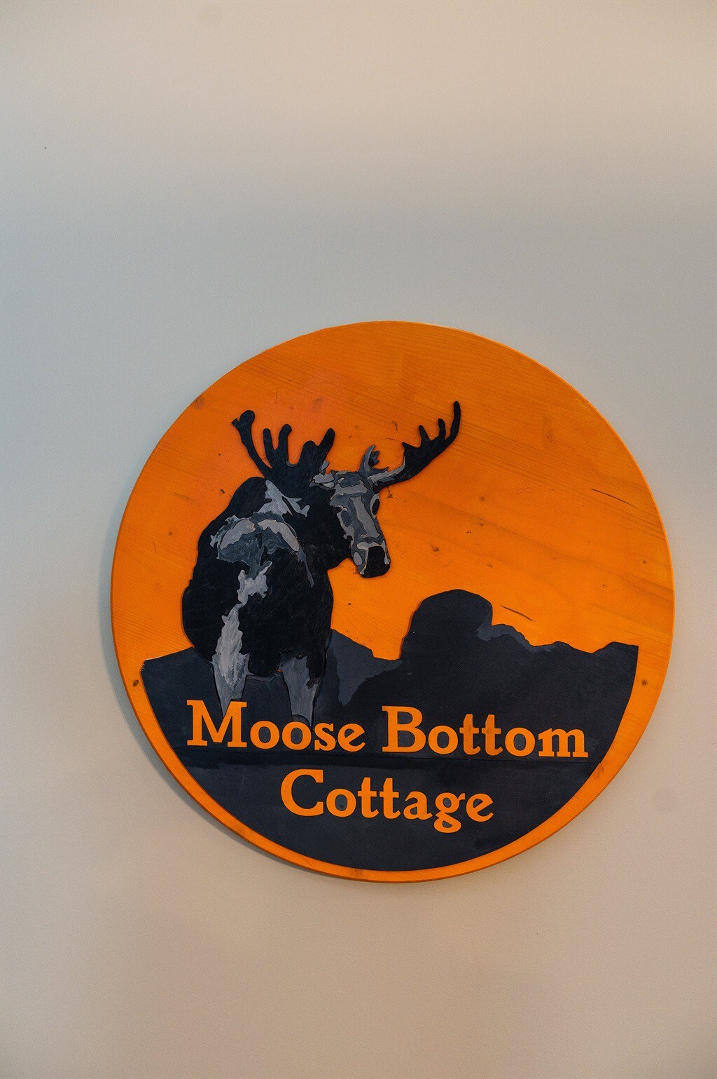 Moose Bottom Cottage/整套房源/宠物/车库
