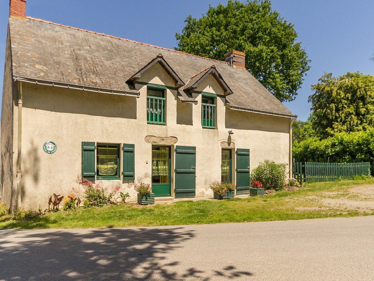 Gîte de Mézérac