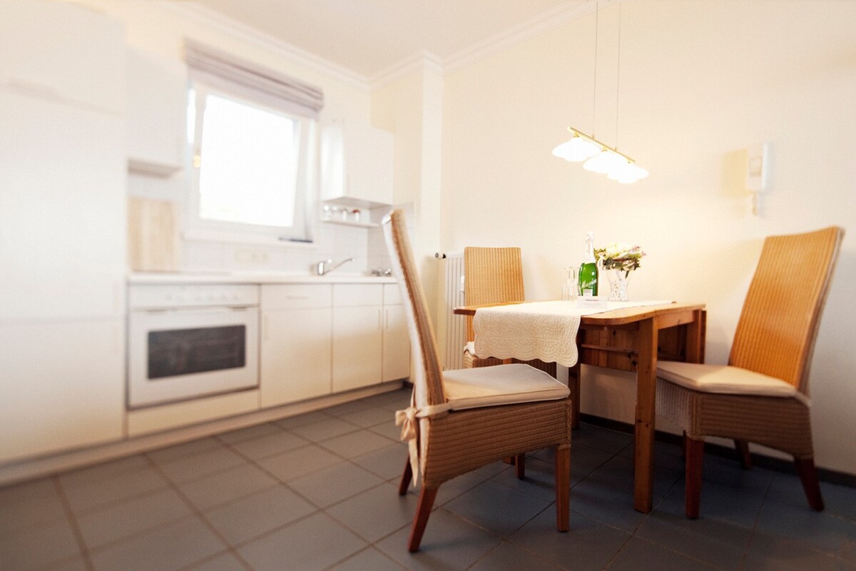 公寓，可供4位房客入住，位于拉博，面积43平方米（ 128269 ）