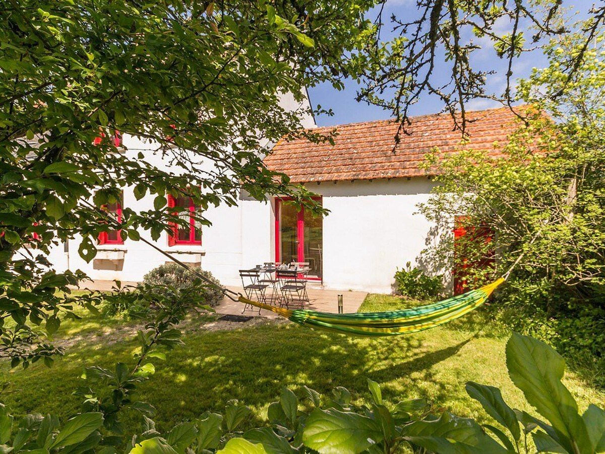 Gîte du dolmen