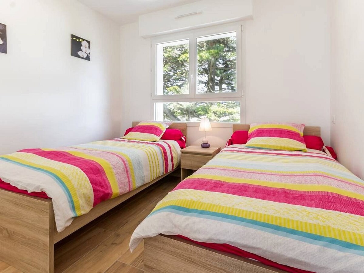Rental Gite Piriac-sur-Mer, 2 bedrooms, 4 persons