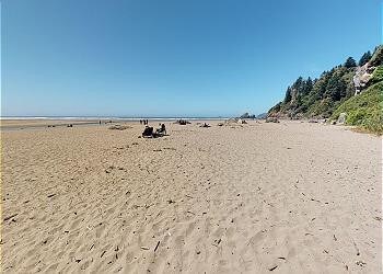 Moonstone Beach Retreat - Beach Lover 's Getaway -