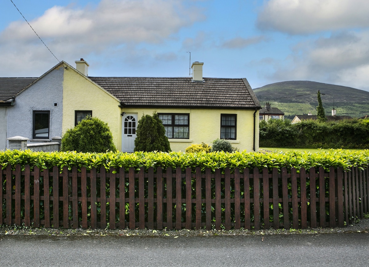 Garden Holiday Cottage