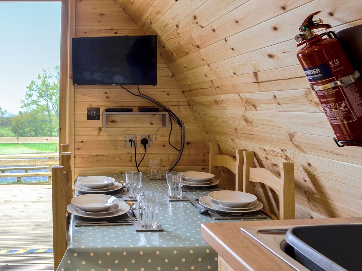 Castle View Glamping (uk31639)
