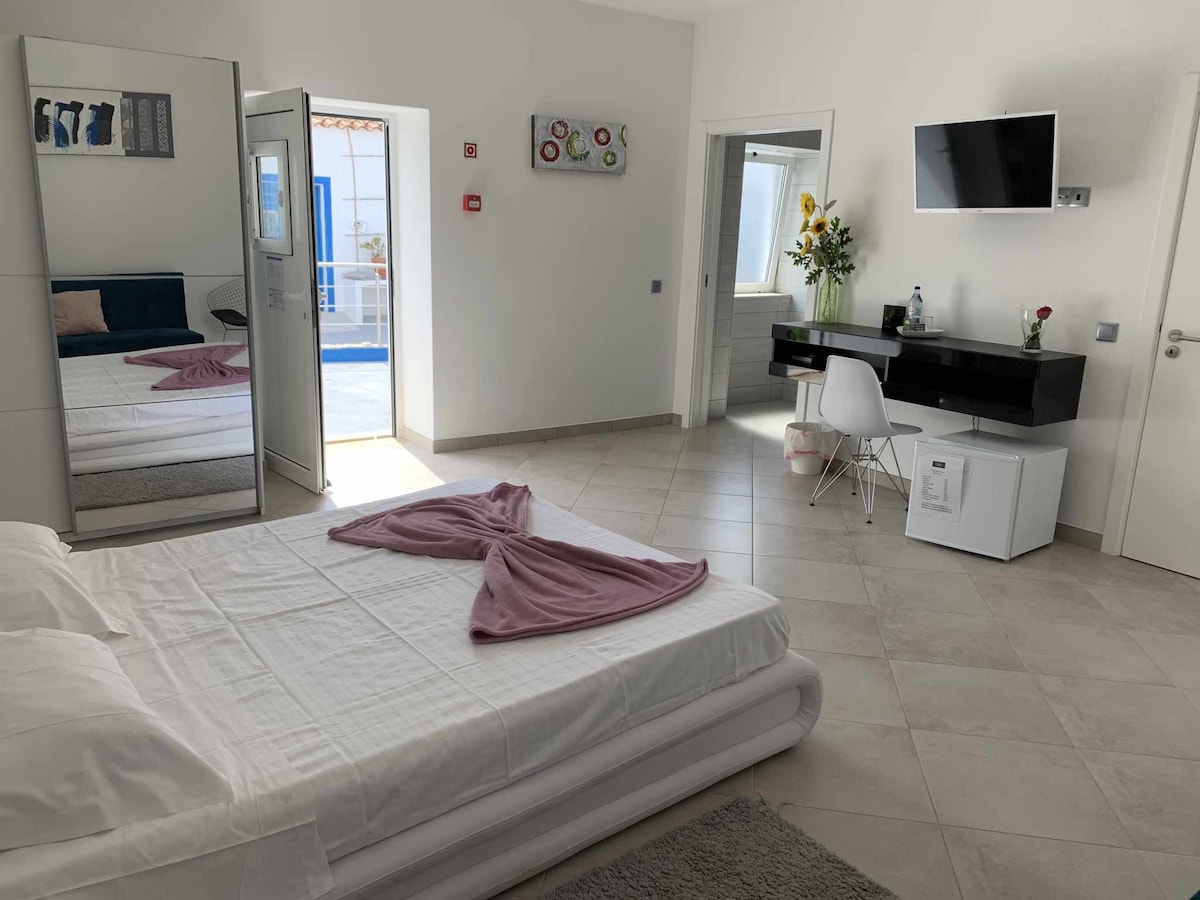 Carvoeiro B&b and S.p.a Suite 4